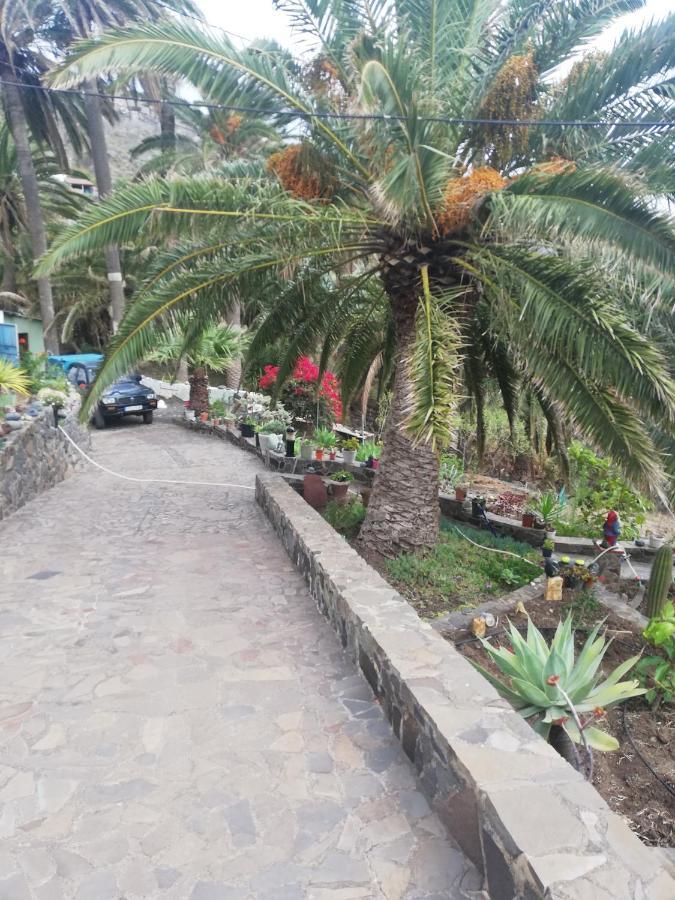 Casa Majores 巴列埃尔莫索 外观 照片