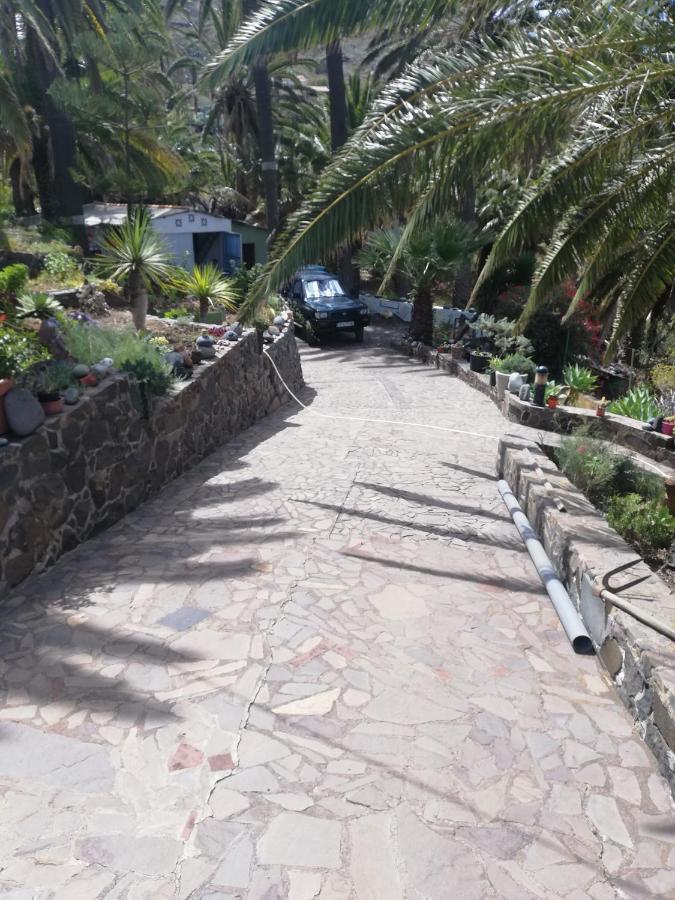 Casa Majores 巴列埃尔莫索 外观 照片