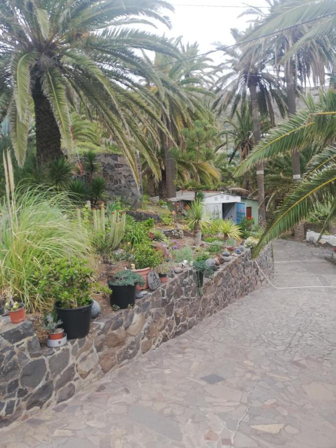Casa Majores 巴列埃尔莫索 外观 照片