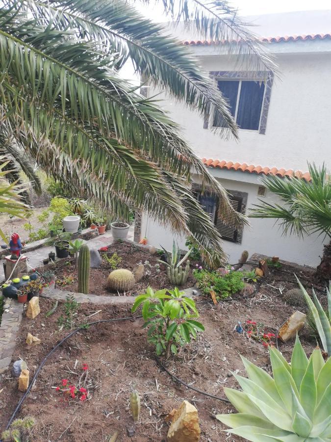 Casa Majores 巴列埃尔莫索 外观 照片