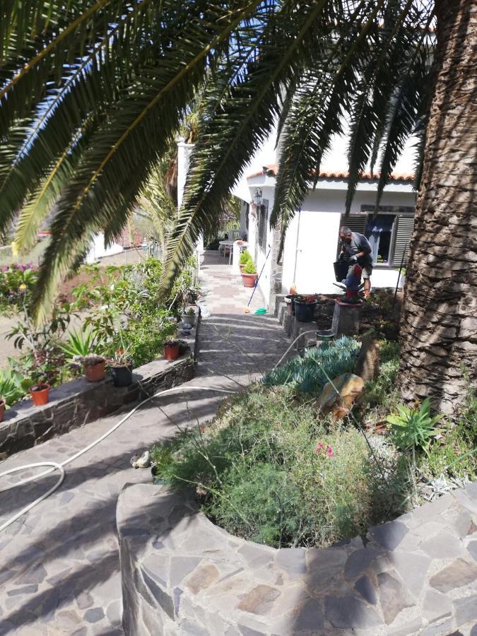 Casa Majores 巴列埃尔莫索 外观 照片