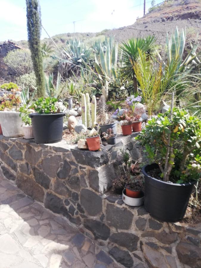 Casa Majores 巴列埃尔莫索 外观 照片